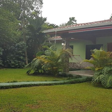 Arenal Ginger Home ラ・フォルトゥナ エクステリア 写真