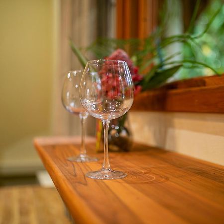 Arenal Ginger Home ラ・フォルトゥナ 部屋 写真