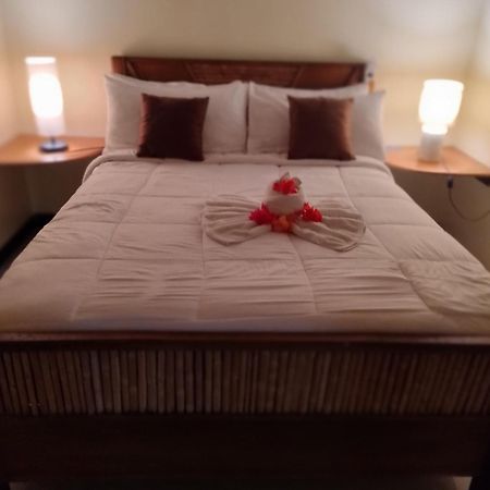 Arenal Ginger Home ラ・フォルトゥナ エクステリア 写真