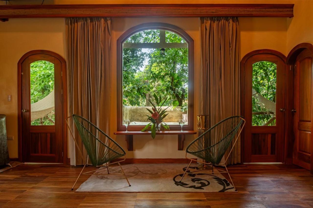 Arenal Ginger Home ラ・フォルトゥナ エクステリア 写真