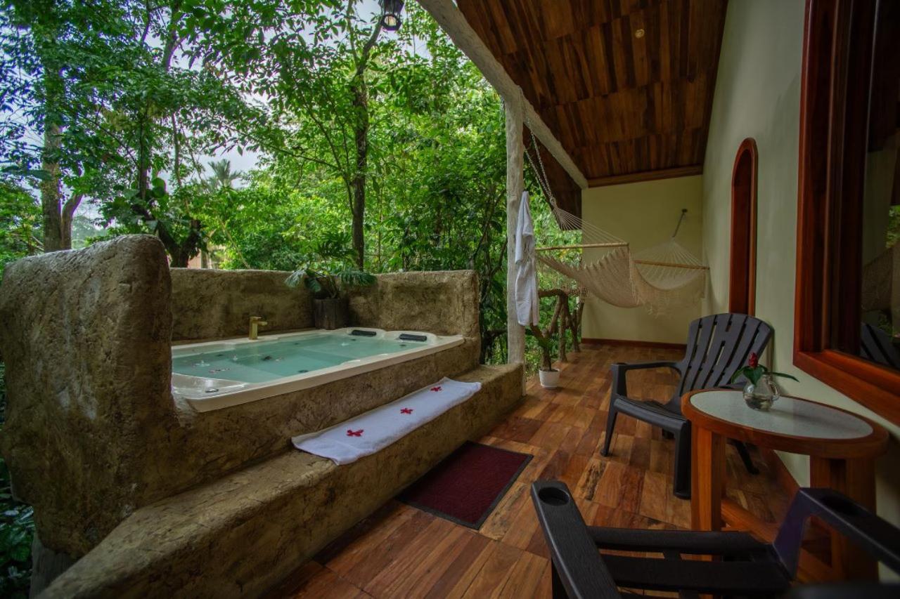 Arenal Ginger Home ラ・フォルトゥナ エクステリア 写真