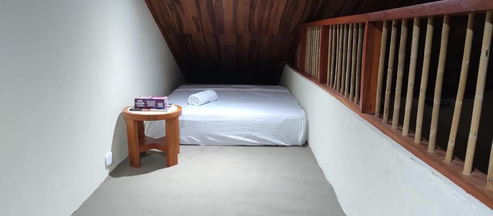 Arenal Ginger Home ラ・フォルトゥナ エクステリア 写真