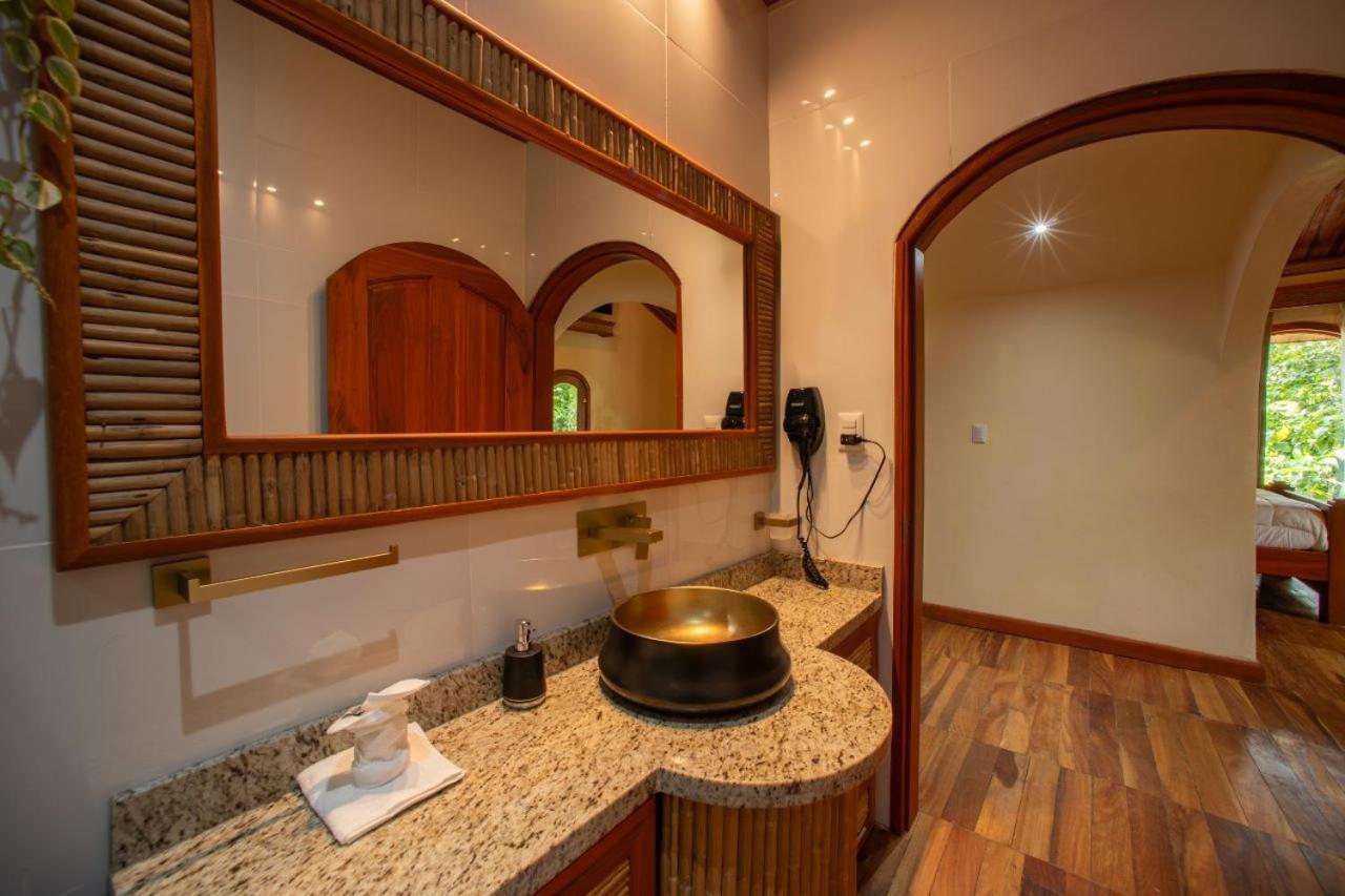 Arenal Ginger Home ラ・フォルトゥナ エクステリア 写真