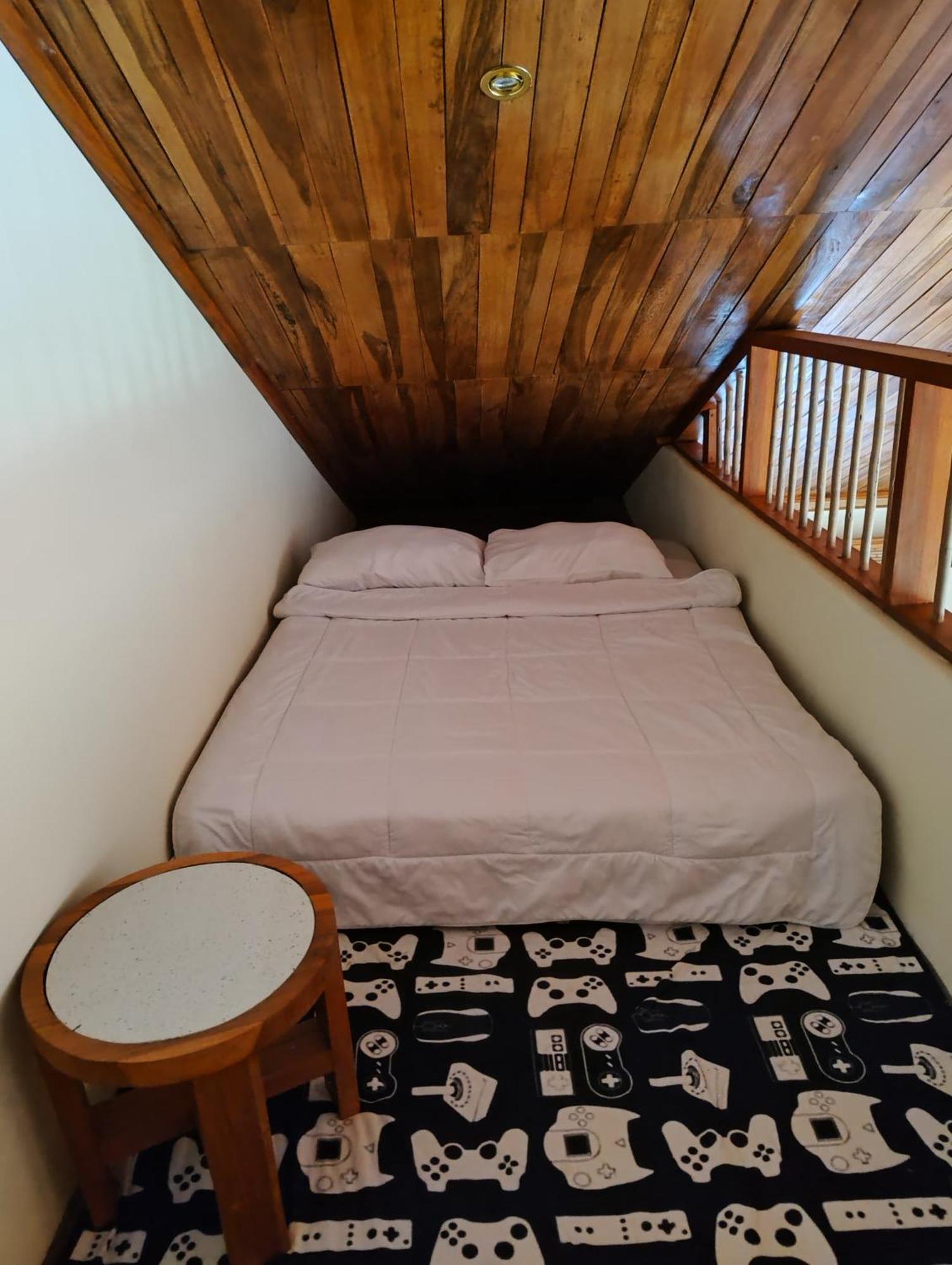 Arenal Ginger Home ラ・フォルトゥナ エクステリア 写真