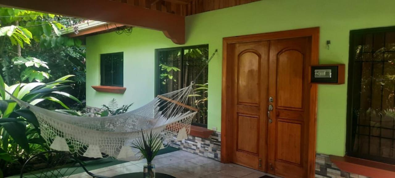 Arenal Ginger Home ラ・フォルトゥナ エクステリア 写真