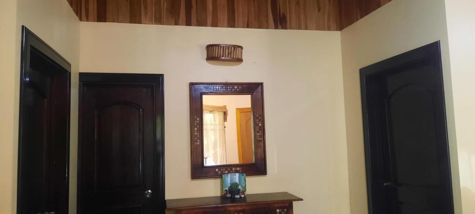 Arenal Ginger Home ラ・フォルトゥナ エクステリア 写真