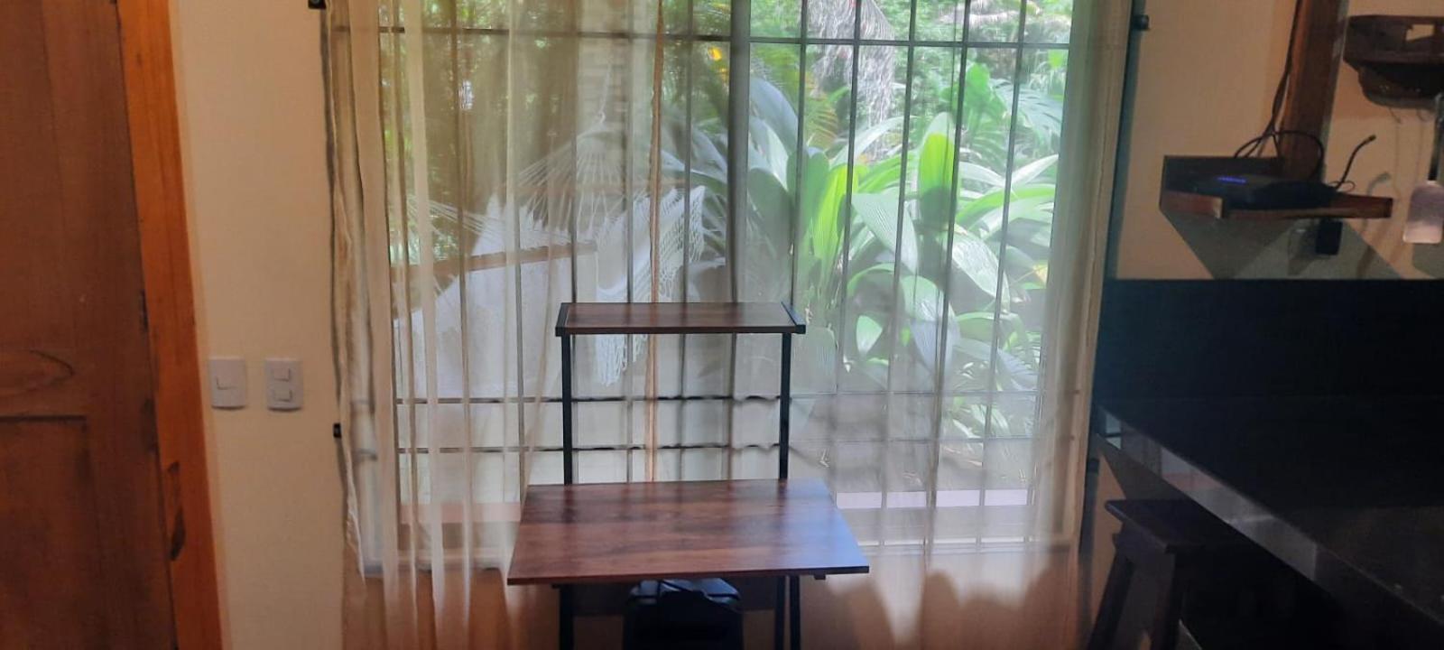 Arenal Ginger Home ラ・フォルトゥナ エクステリア 写真