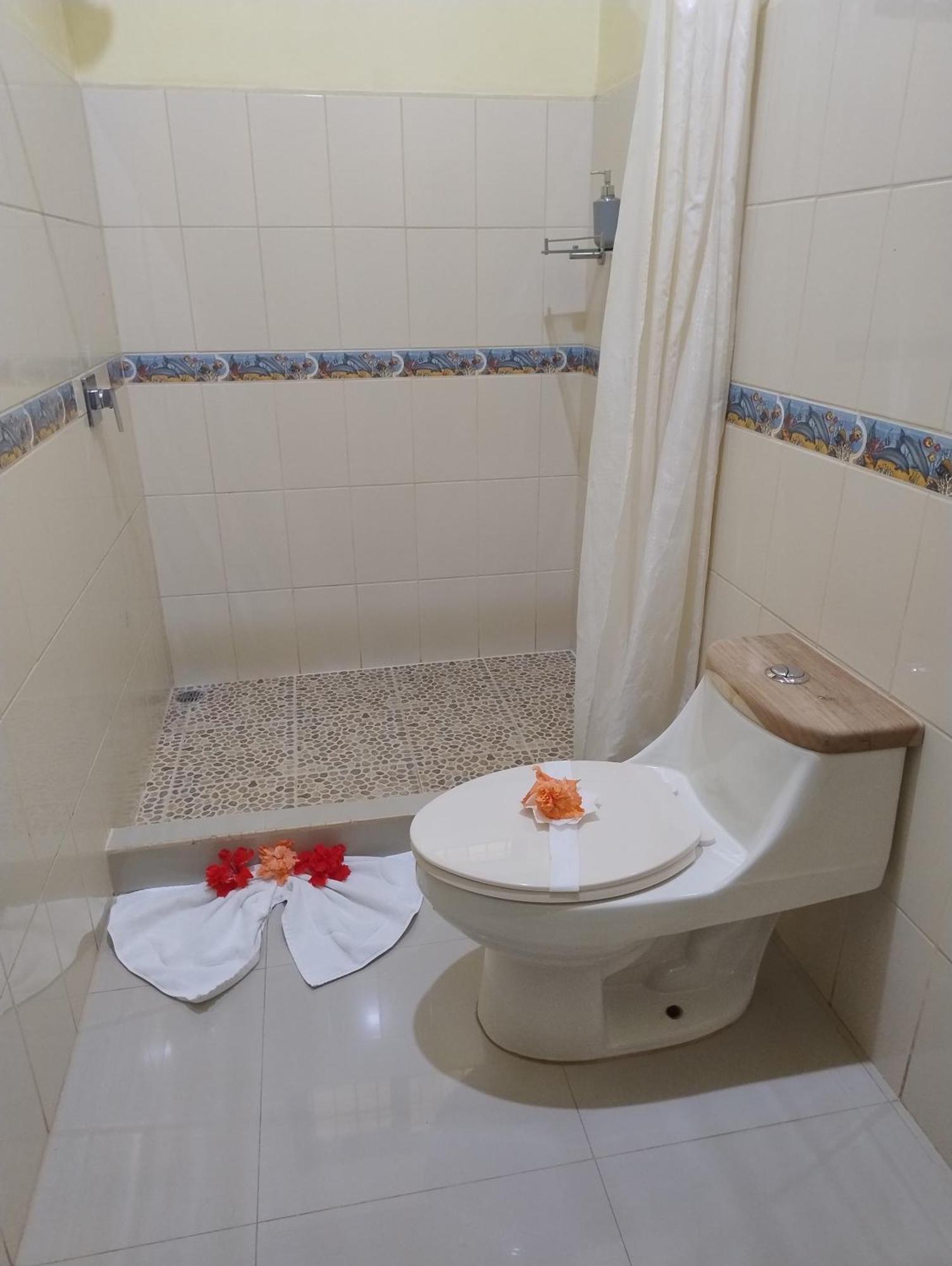 Arenal Ginger Home ラ・フォルトゥナ エクステリア 写真